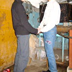 Pic of Shocking-Boys - Hot, heavy, rough sex is the name of the game here!