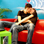 Pic of Straight Wankers - Amateur European Straight Twink Boys