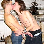 Pic of Shocking-Boys - Learn all about rough anal sex!