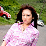 Pic of Pink Plaid @ AllGravure.com