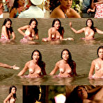 Pic of Giovanna Zacarias naked scenes from Puerto Vallarta Squeeze