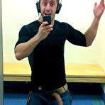 Pic of WatchDudes | Amateur Straight Guys Flirting with Gays Pictures and Videos | Naked Straight Dudes