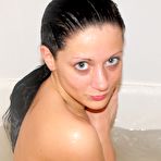 Pic of Amateur Teens Getting Naked At Home