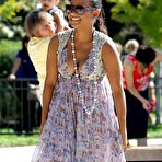 Pic of Christina Milian absolutely naked at TheFreeCelebMovieArchive.com!