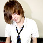 Pic of Tyler School Boy