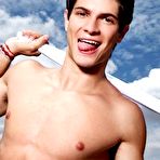 Pic of BannedMaleCelebs.com | Federico Devito nude photos