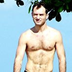 Pic of :: BMC :: Jude Law nude on BareMaleCelebs.com ::