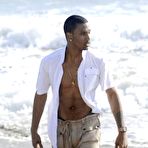 Pic of :: BMC :: Trey Songz nude on BareMaleCelebs.com ::