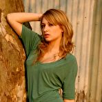 Pic of Sexy Latina Teen