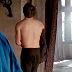 Pic of BannedMaleCelebs.com | Bradley James nude photos