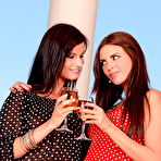 Pic of Megan & Monika : | babe | : Free video gallery : Euro Girls on Girls - | babe | 
