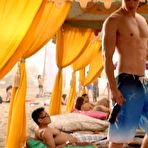 Pic of :: BMC :: Kellan Lutz nude on BareMaleCelebs.com ::