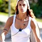 Pic of Elisabetta Canalis absolutely naked at TheFreeCelebMovieArchive.com!