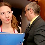 Pic of Tricky Old Teacher