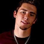 Pic of Erik and Race