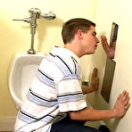 Pic of Andrew Gloryhole