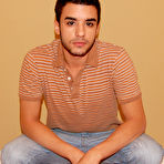 Pic of Young Cuban Meat Stick Gallery at CollegeDudes