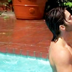 Pic of :: BMC :: Gregory Michael nude on BareMaleCelebs.com ::