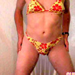 Pic of Join our cross dress site and community
