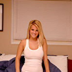 Pic of Kimmy from SpunkyAngels.com - The hottest amateur teens on the net!