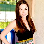 Pic of Christie Nelson - The Hometown Nudes of ATK Galleria