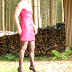 Pic of Join our cross dress site and community