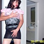 Pic of Join our cross dress site and community