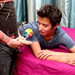 Pic of mobile Lollipop Twinks - A Surprise... in Your Mouth!,pictures-090_chrisjett_danielclaymoore-s1,cute,tight,new,fresh and exclusive gay twinks models porn LollipopTwinks Gay Twinks