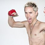Pic of BannedMaleCelebs.com | Jared Leto nude photos