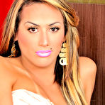 Pic of Juliana Souza