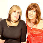 Pic of Join our cross dress site and community