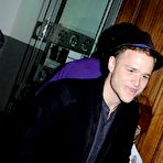 Pic of BannedMaleCelebs.com | Olly Murs nude photos