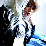 Pic of Join our cross dress site and community