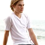 Pic of VipGalleries.net David Gallagher :: FreeMaleCelebrityArchive.com