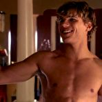Pic of :: BMC :: Chris Zylka nude on BareMaleCelebs.com ::
