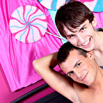 Pic of LollipopTwinks Alex Todd & Jonathan Cole Movie Gallery - Gay Twink Porn!