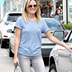 Pic of  Malin Akerman fully naked at TheFreeCelebMovieArchive.com! 