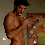 Pic of VipGalleries.net Justin Baldoni :: FreeMaleCelebrityArchive.com
