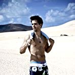 Pic of MaleStars.com | Marc Clotet nude photos