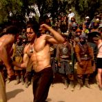 Pic of :: BMC :: Jake Gyllenhaal nude on BareMaleCelebs.com ::