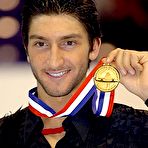 Pic of :: BMC :: Evan Lysacek nude on BareMaleCelebs.com ::