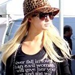 Pic of Paris Hilton absolutely naked at TheFreeCelebMovieArchive.com!