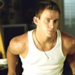 Pic of :: BMC :: Channing Tatum nude on BareMaleCelebs.com ::