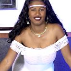 Pic of Ebony Rapture