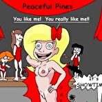 Pic of Beetlejuice hardcore orgies - Free-Famous-Toons.com