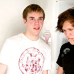 Pic of He sucked slowly at first, teasing him and playing far then he kicked it up and really sucked hard hot wet teen guys