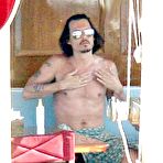 Pic of BannedMaleCelebs.com | Johnny Depp nude photos