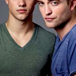 Pic of BannedMaleCelebs.com | Taylor Lautner nude photos