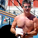 Pic of BannedMaleCelebs.com | Simon Cowell nude photos