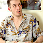 Pic of GaysFuckGuys :: Philip&Mark first time sucking cock